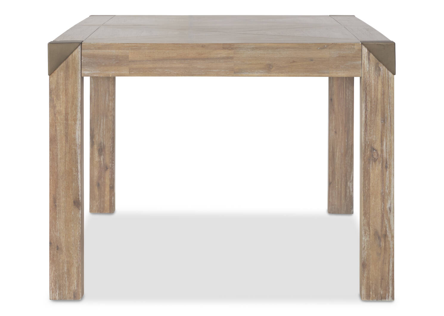 Table à rallonge Biltmore -Jaida kaki