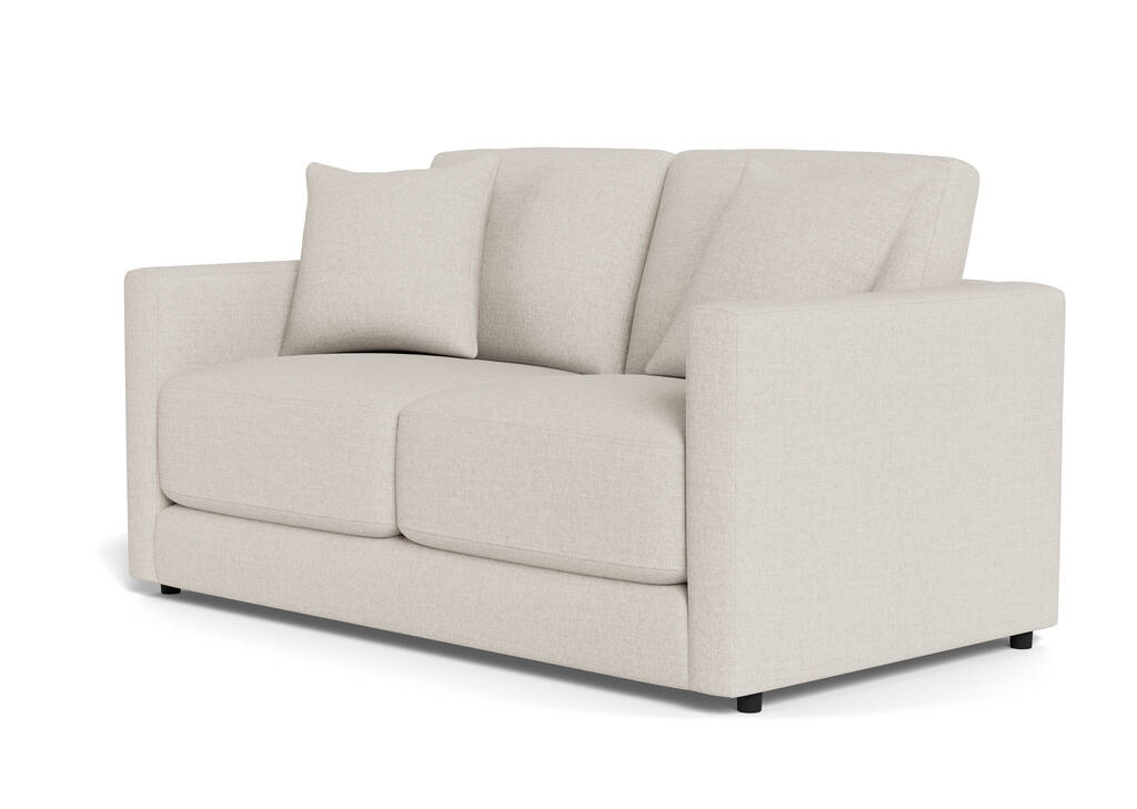 Adley Custom Loveseat