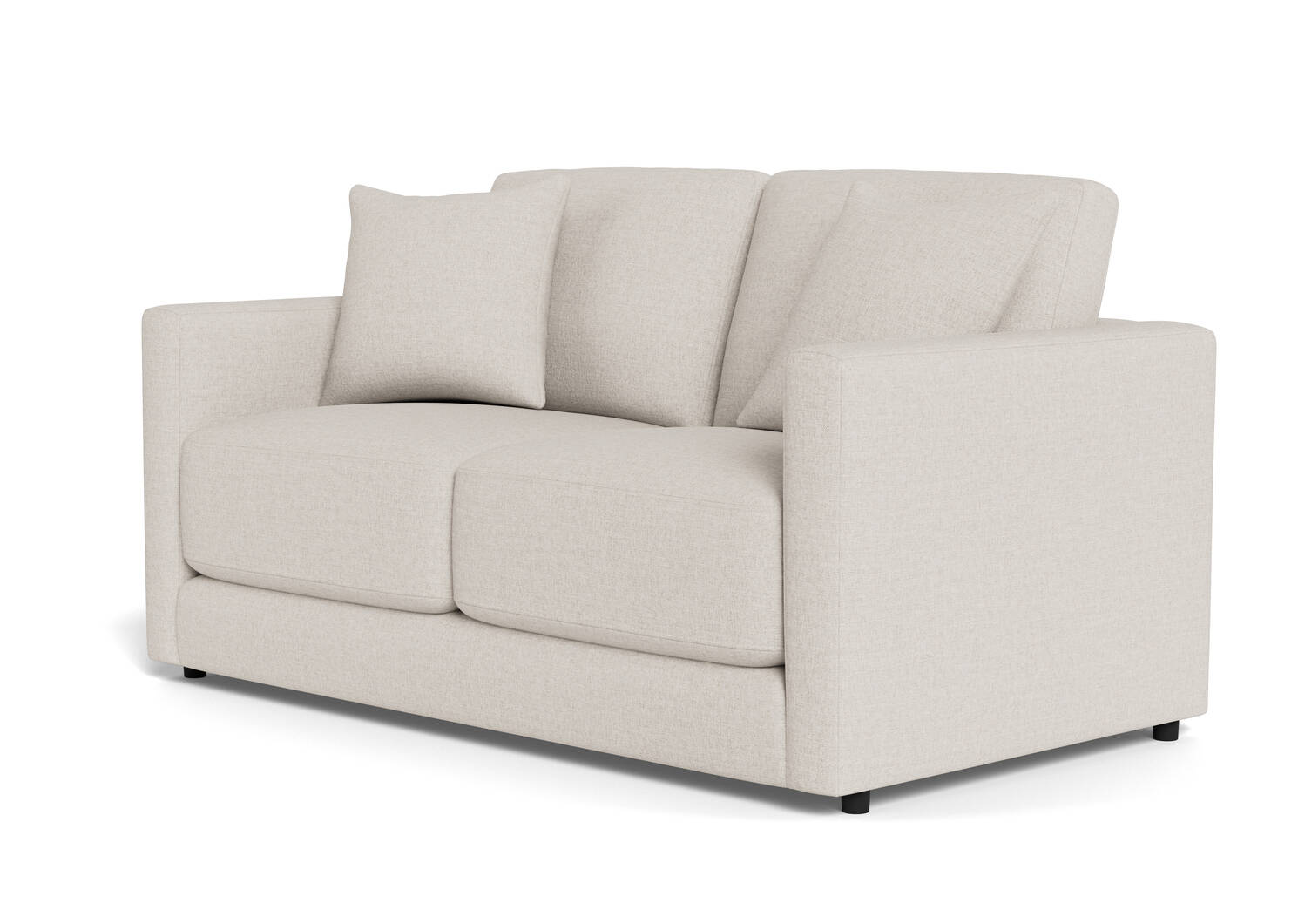 Adley Custom Loveseat