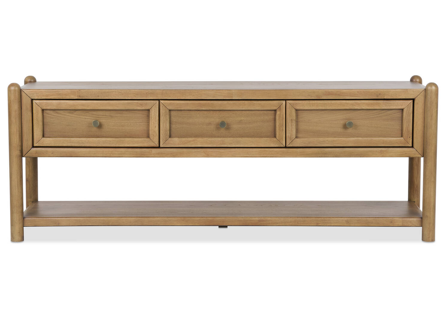 Seraya TV Stand -Naia Terra