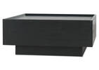 Table basse Ernesto -Ayer charbon