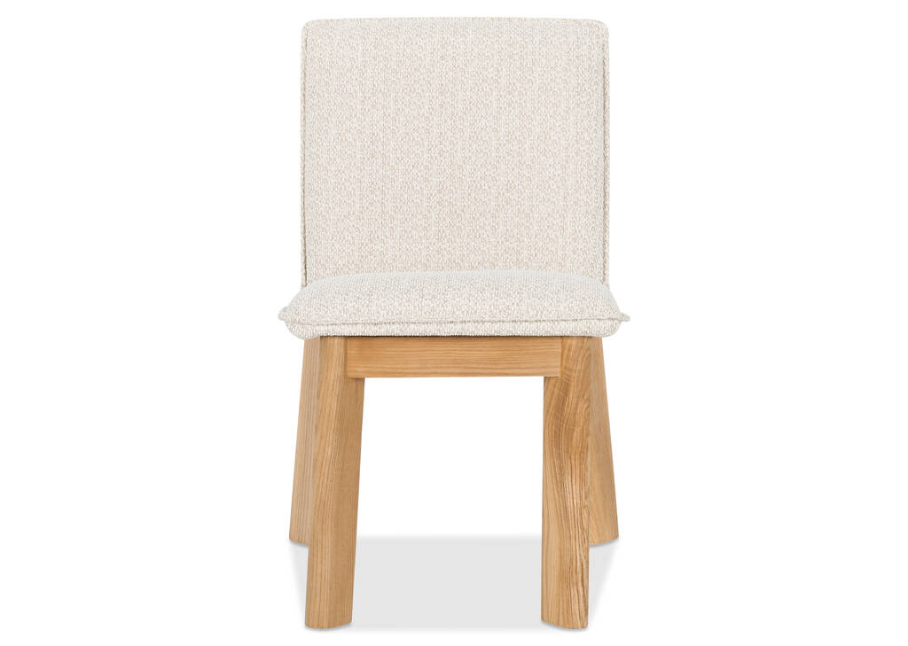 Whitmore Dining Chair -Nile Ivory