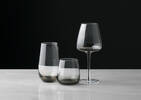Kent Wine Glass Grey