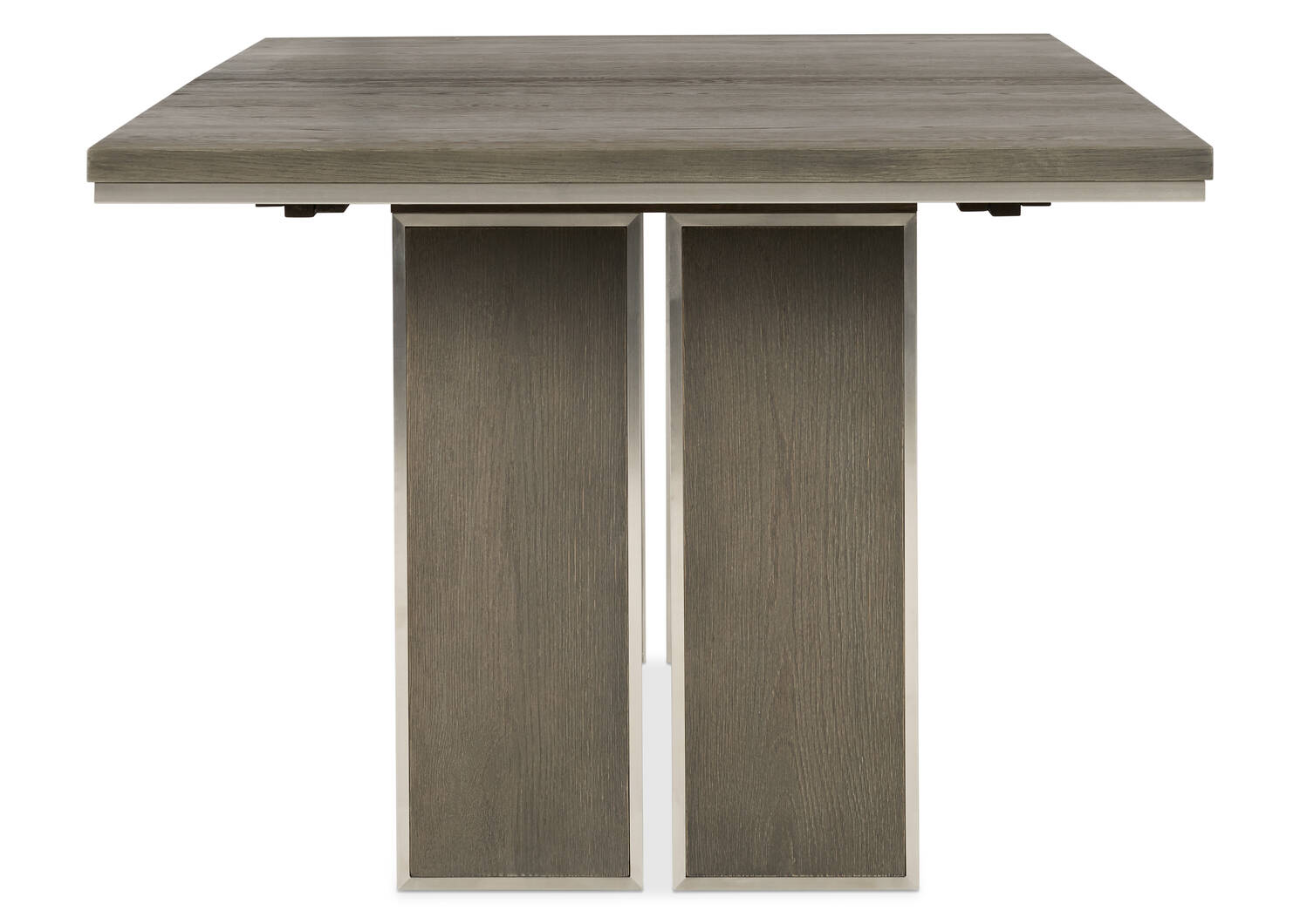 Paulsen Ext Dining Table -Thunder Grey