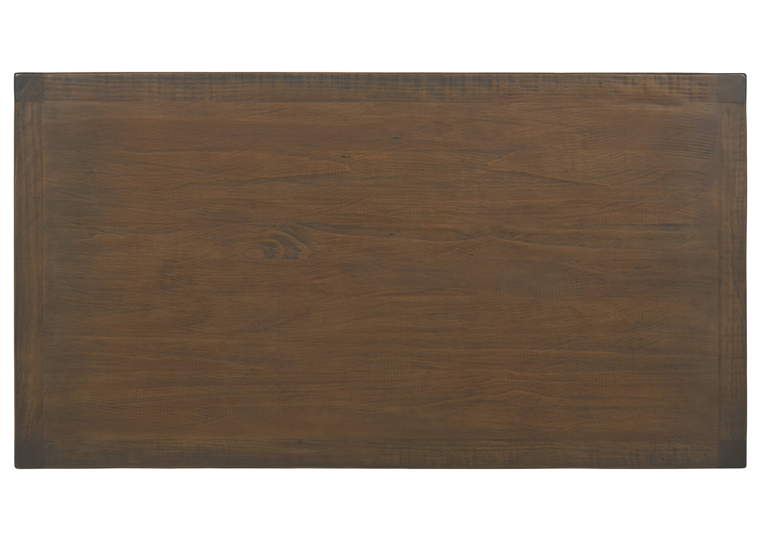 Dundas Coffee Table -Hughes Umber