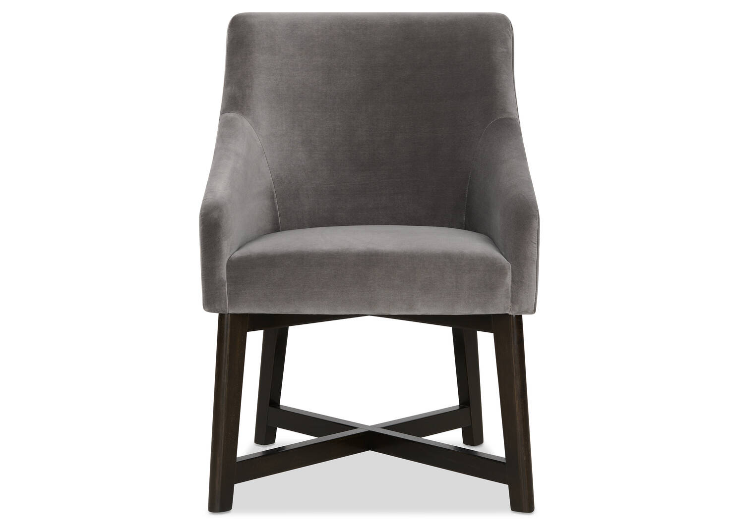 Turcotte Dining Chair -Eaton Mink