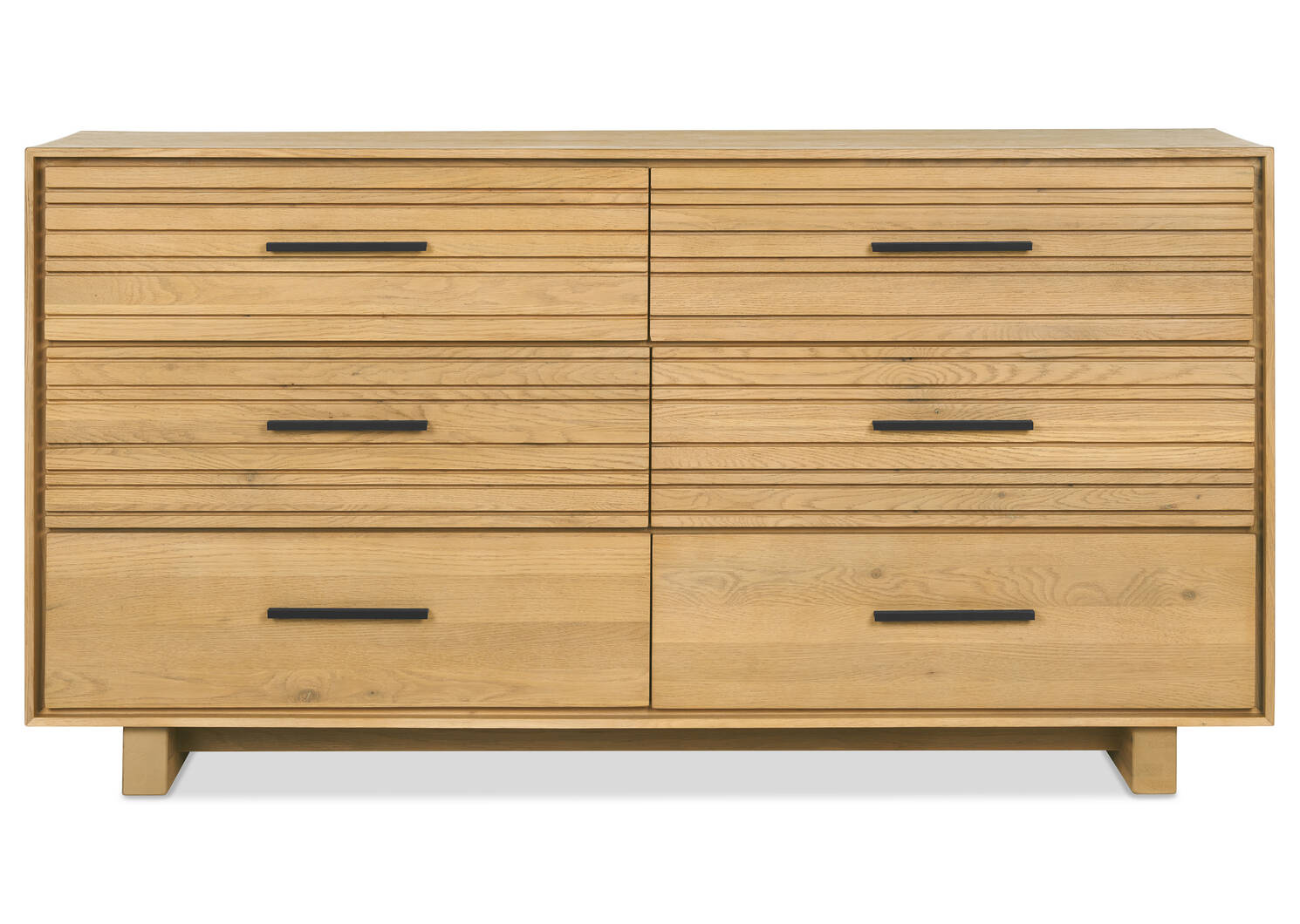 Sirano Dresser -Isla Natural