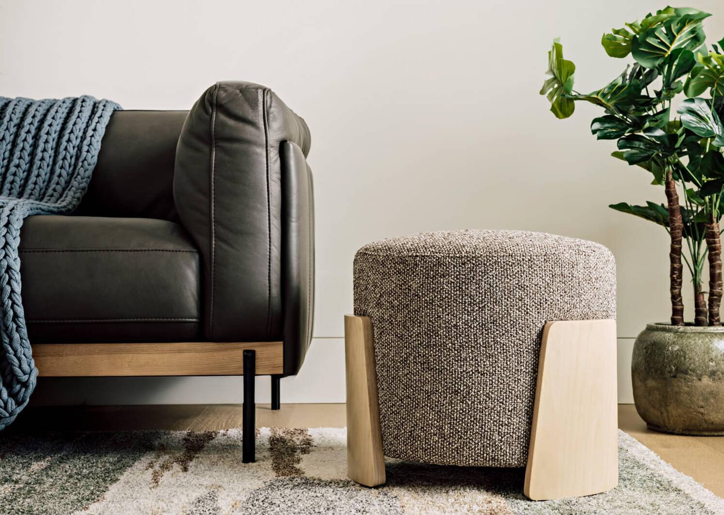 Tapis Valerie 110x149 multi