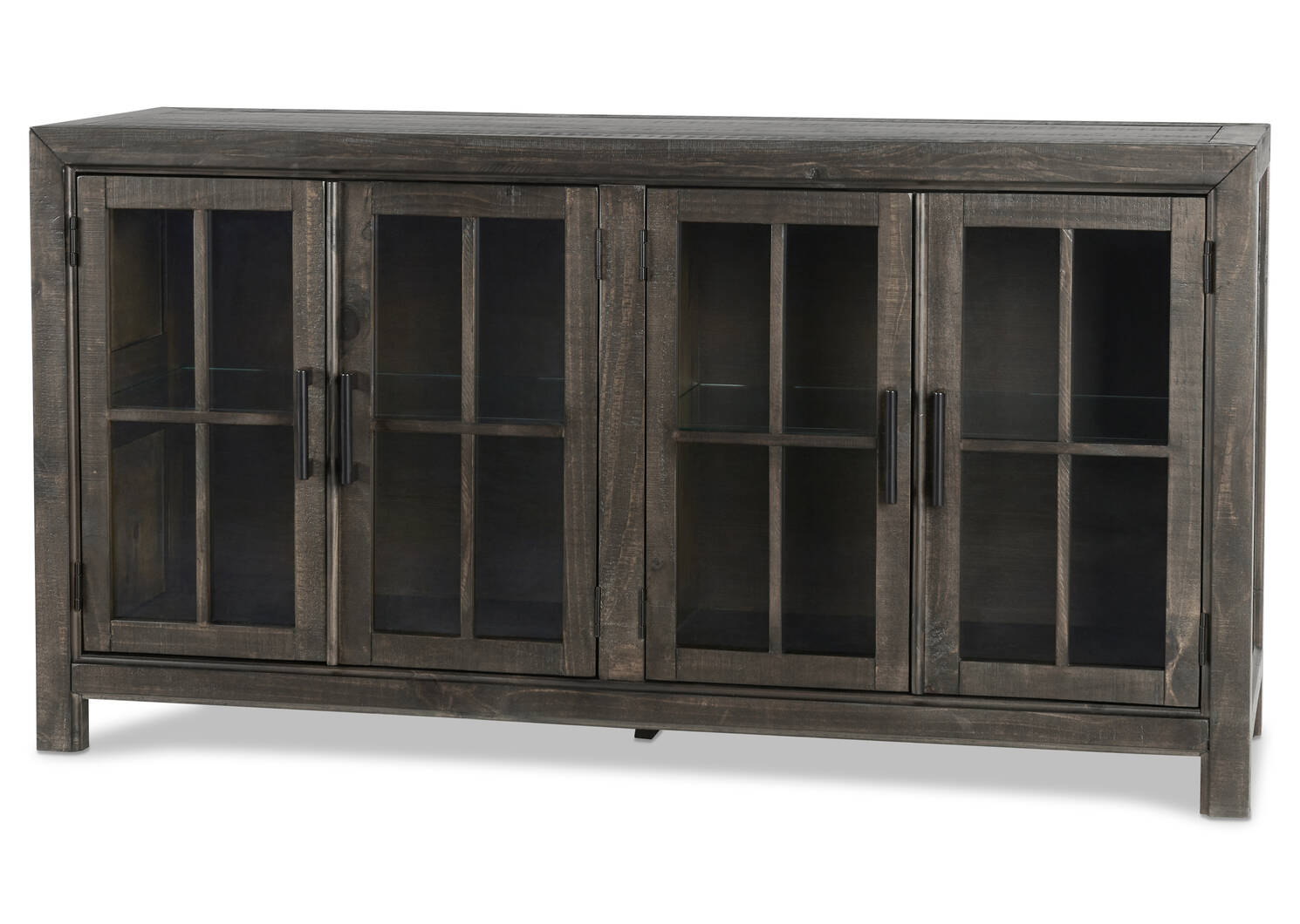 Churchill Sideboard -Sutter Carob