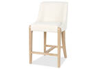 Fable Counter Stool -Mel Ivory