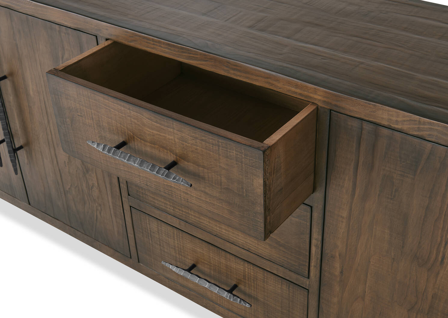 Dumonet Sideboard -Hughes Umber