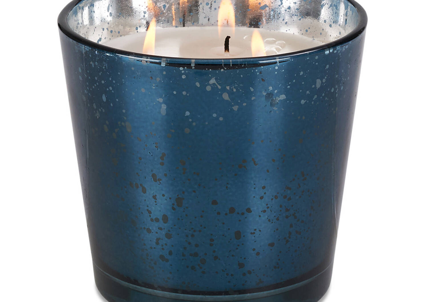 Merk Candle Vanilla Admiral Blue