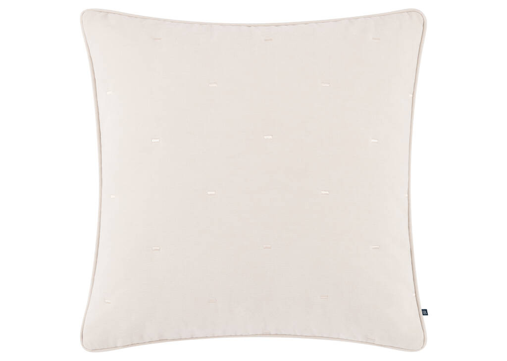 Hartman Velvet Pillow 20x20 Sand