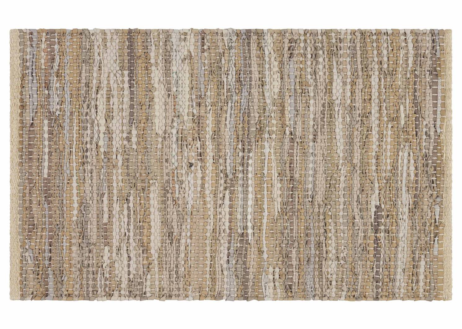 Tapis décoratifs Beaufort - sable