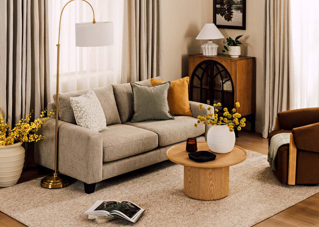 Margot Cabinet -Hughes Ale