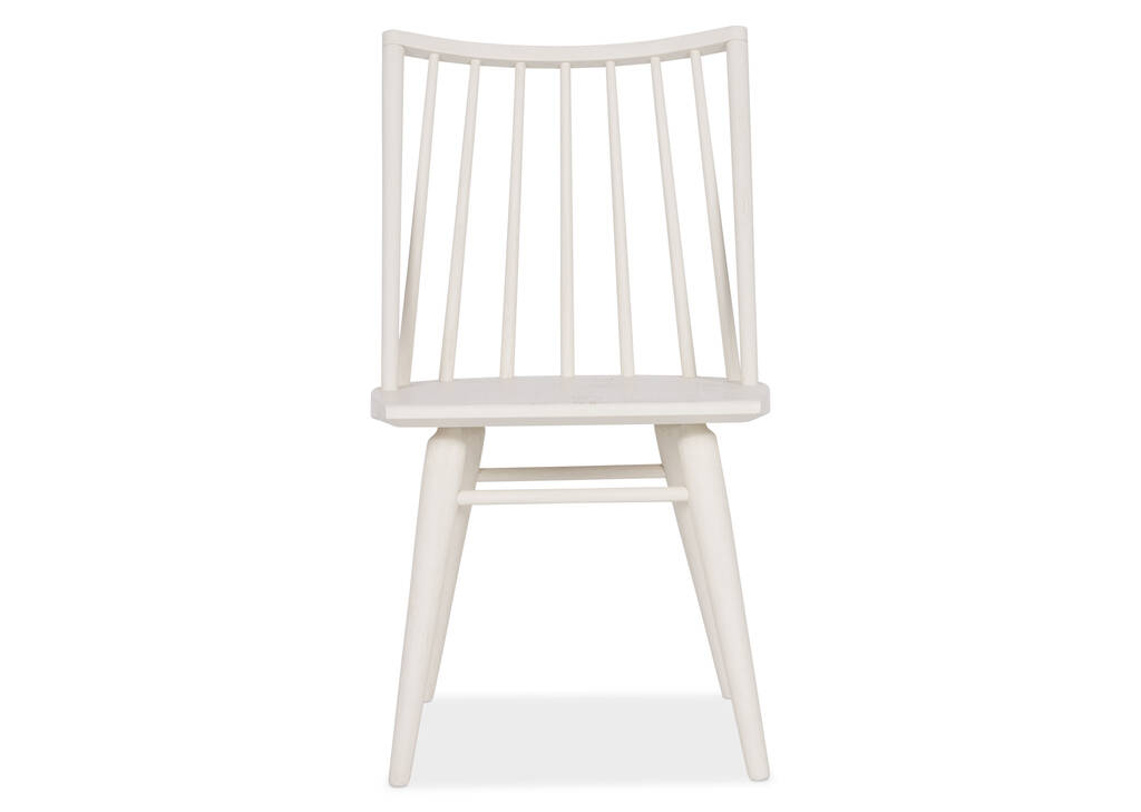 Chaise Hershel -Yvie Chantilly