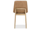 Ortega Dining Chair -Lakeshore Tan