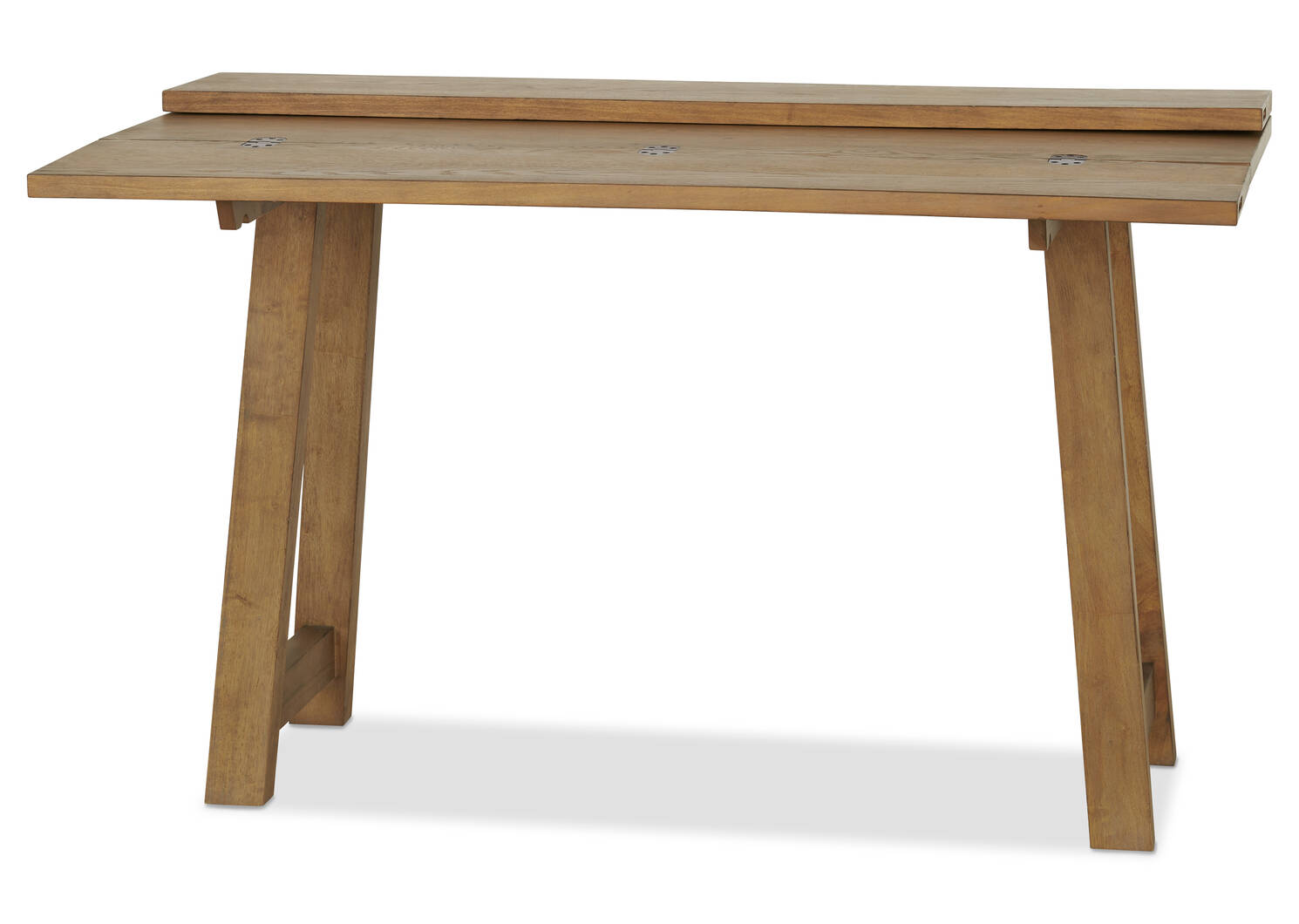 Broderick Console Table -Wensley Barley