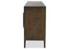 Dumonet Sideboard -Hughes Umber