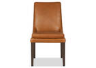 Montana Leather Dining Chair