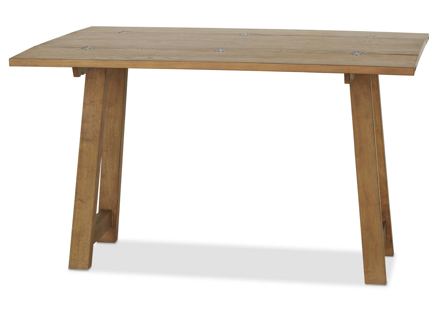 Table console Broderick -Wensley orge