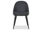 Xavier Dining Chair -Boyd Coal