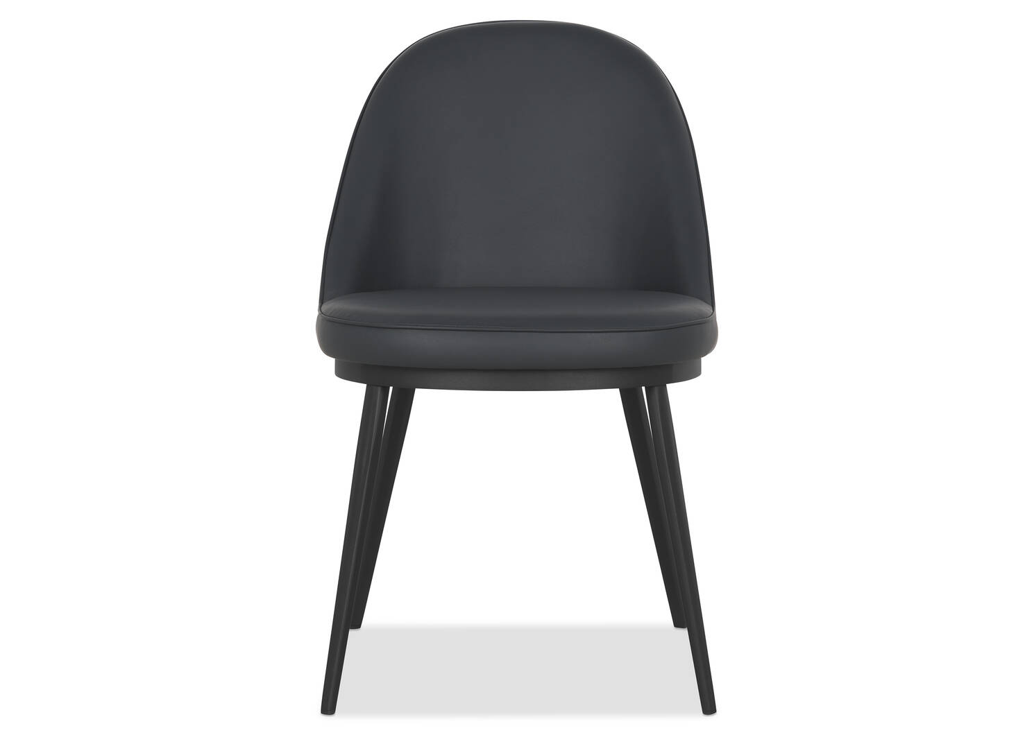 Xavier Dining Chair -Boyd Coal