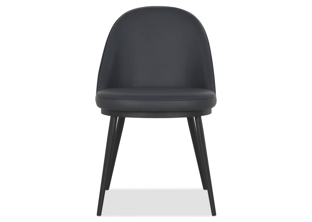 Xavier Dining Chair -Boyd Coal