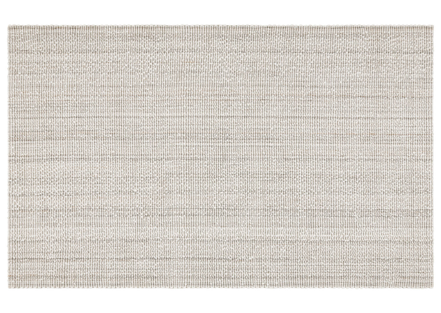 Tapis Casis 30x84 gris/ivoire