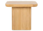 Table d'appoint Rosamonde -Rhett naturel