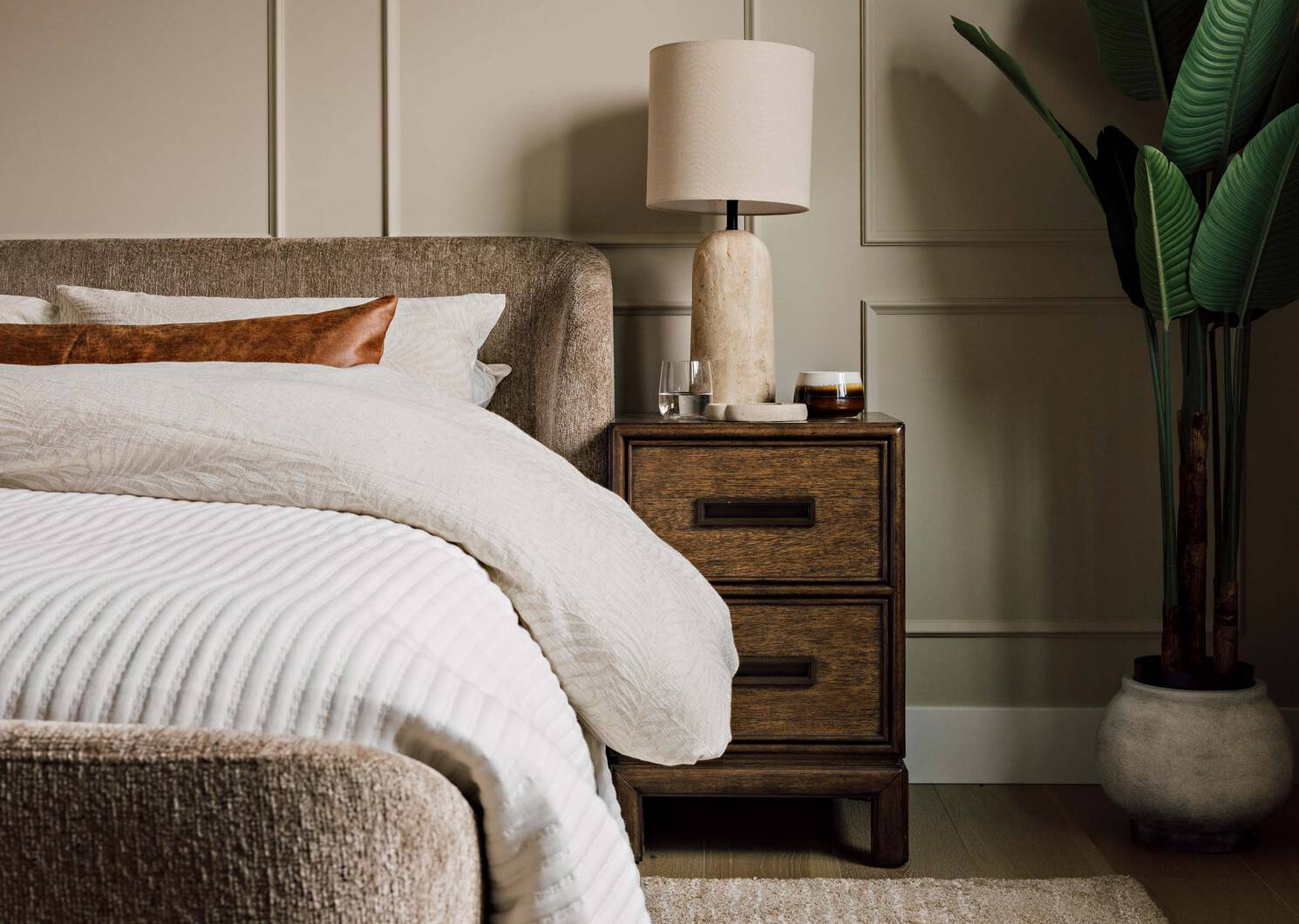 Georgina Table Lamp