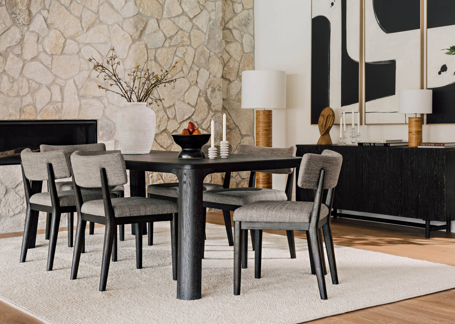 Ryder Rugs Natural