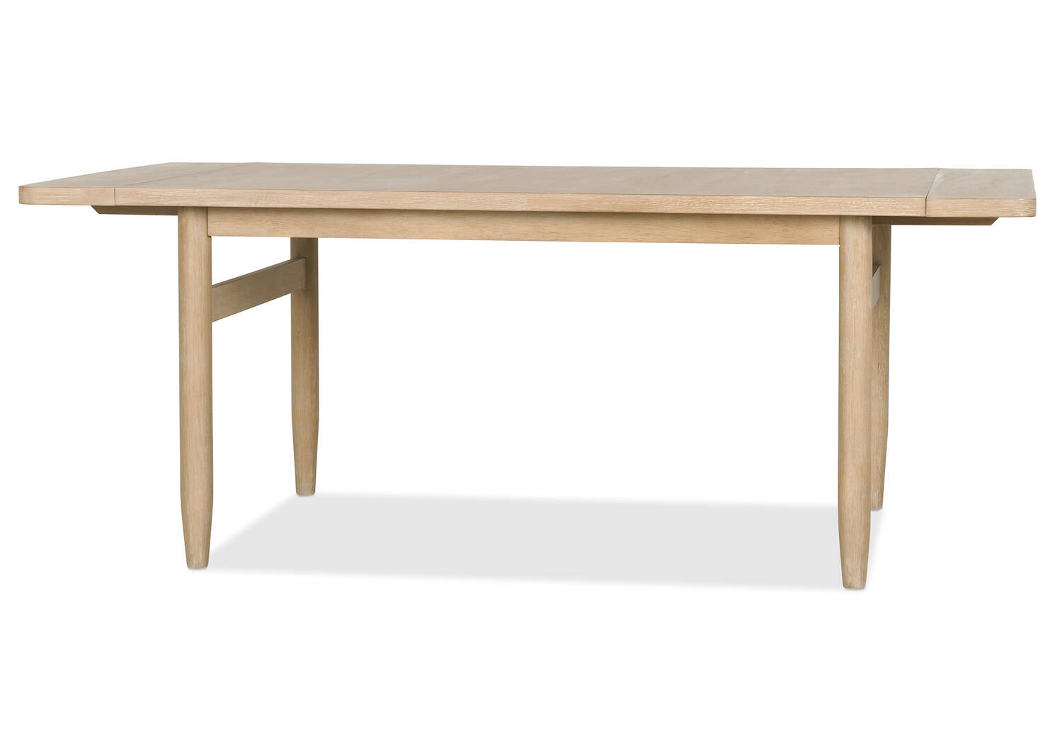 Barclay Ext Dining Table -Graton Chai