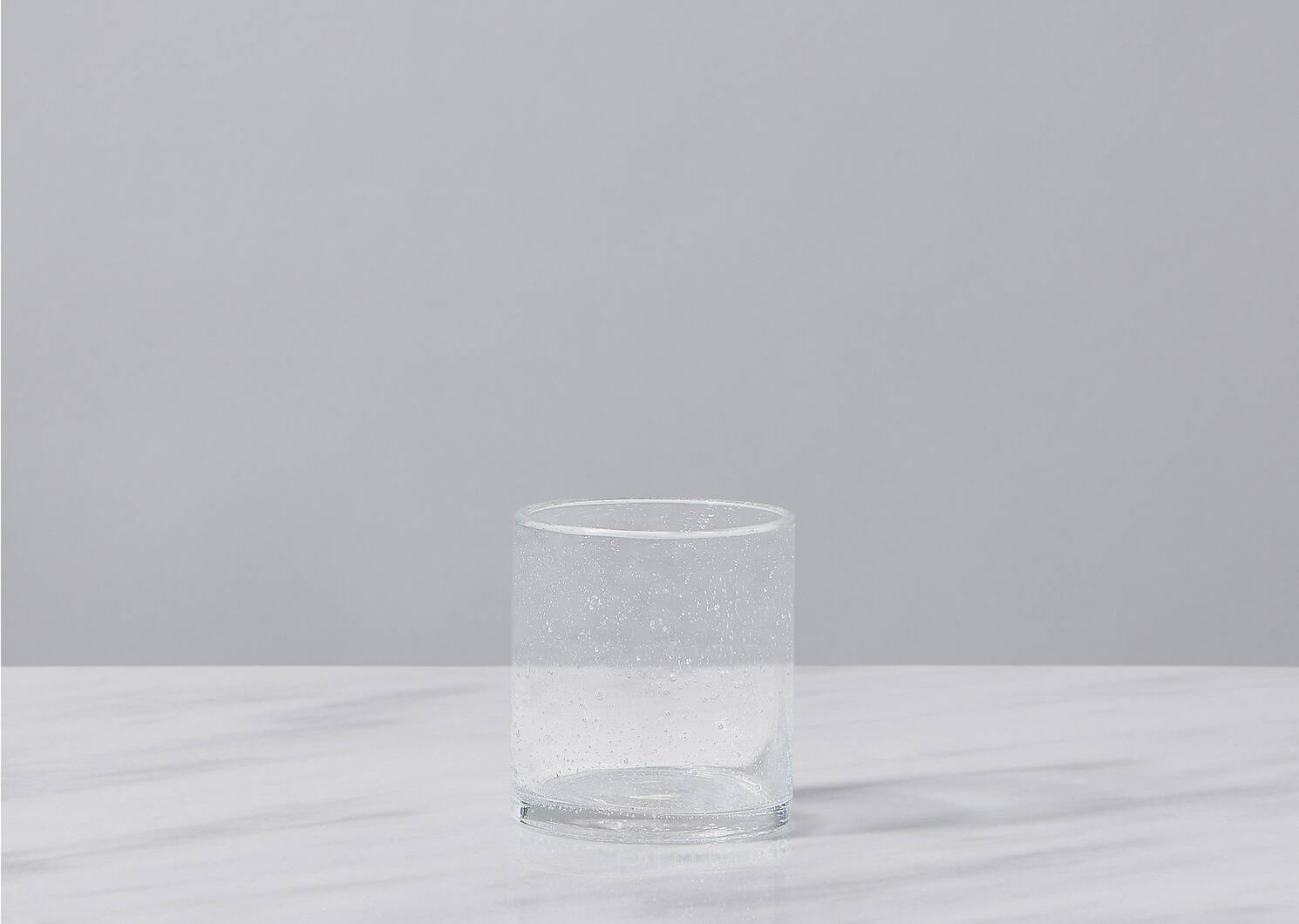 Shailene OF Glass Clear