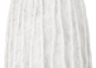 Grand vase Senka blanc