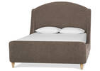 Saracino Bed -Arden Kona, QUEEN