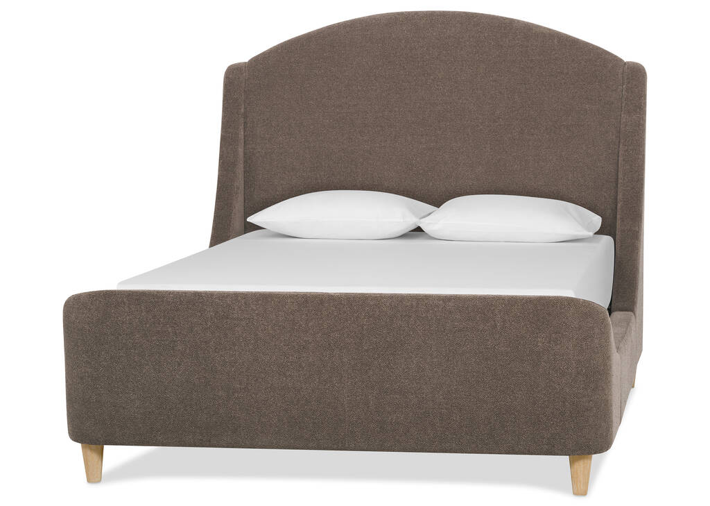 Saracino Bed -Arden Kona, QUEEN