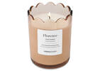 Florence Candle Pink