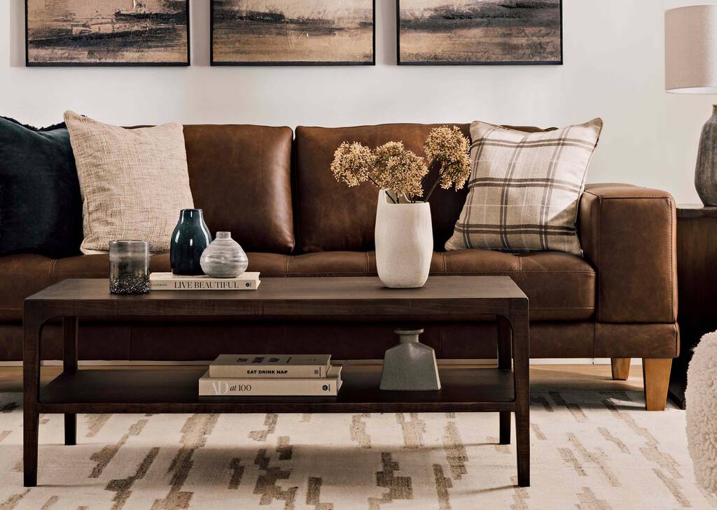 Branche d'alliums Dunne naturels