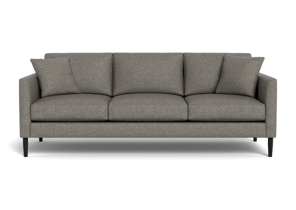 Malcolm Custom Sofa