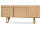 Colver Sideboard -Merla Sand