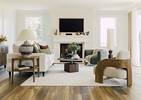 Greta Armchair -Mia Cream