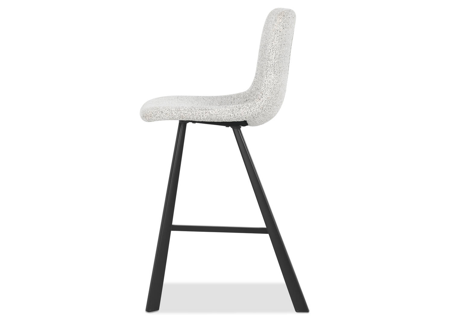 Tabouret Callie -Yuri huître