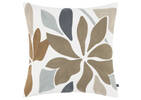 Coussin floral Sotta 20x20 multi