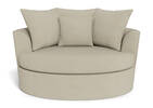 Fauteuil Nest personnalisé