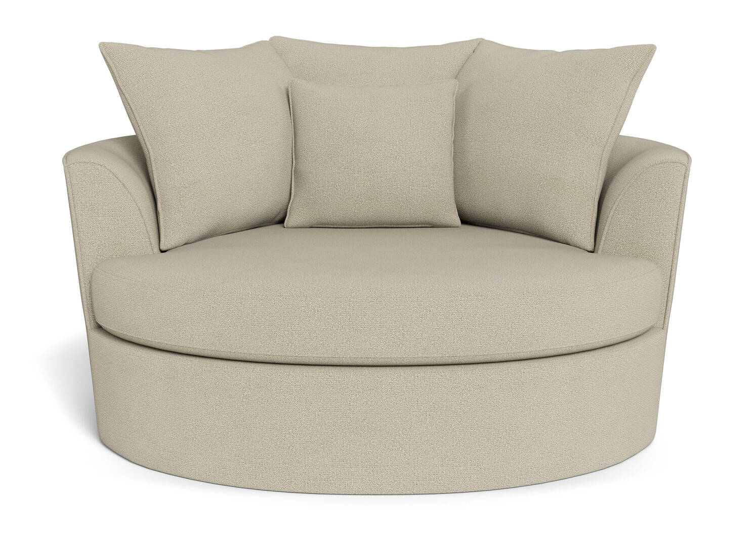 Fauteuil Nest personnalisé