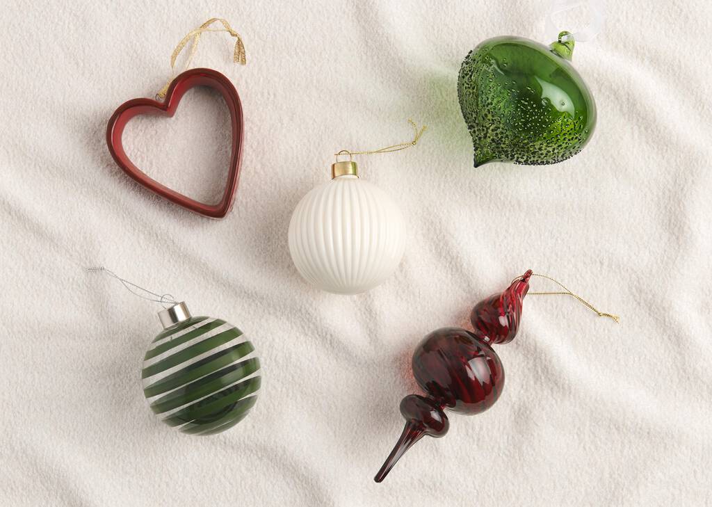 Orn. fleuron Chanelle