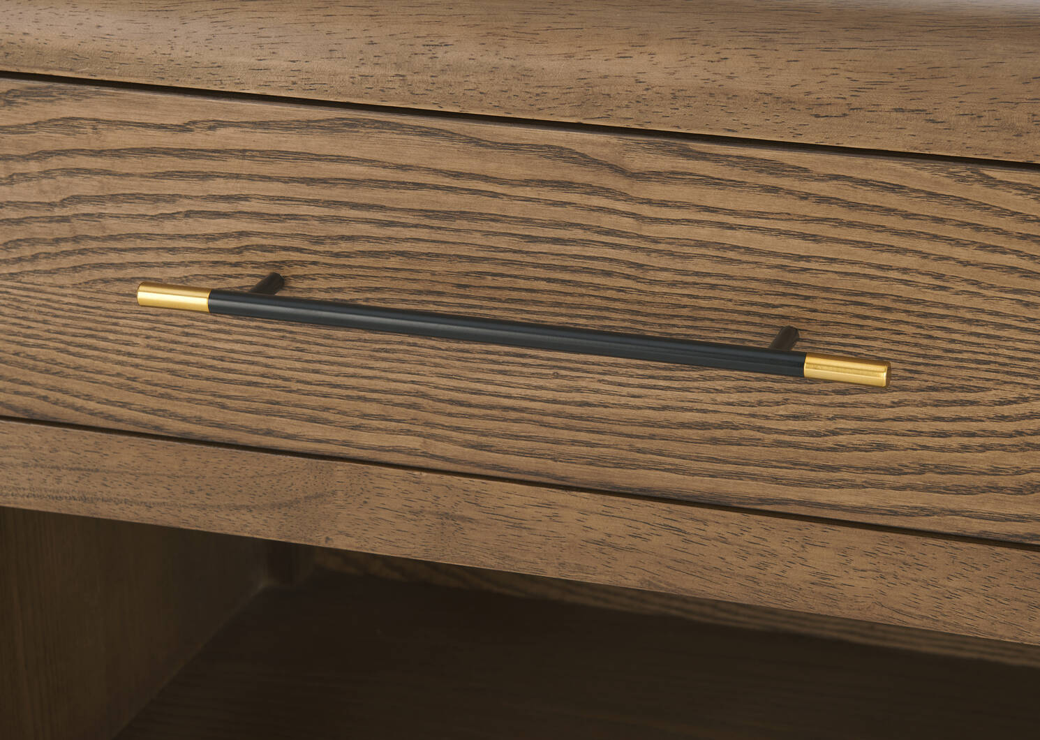 Wallen Nightstand -Dunn Clay