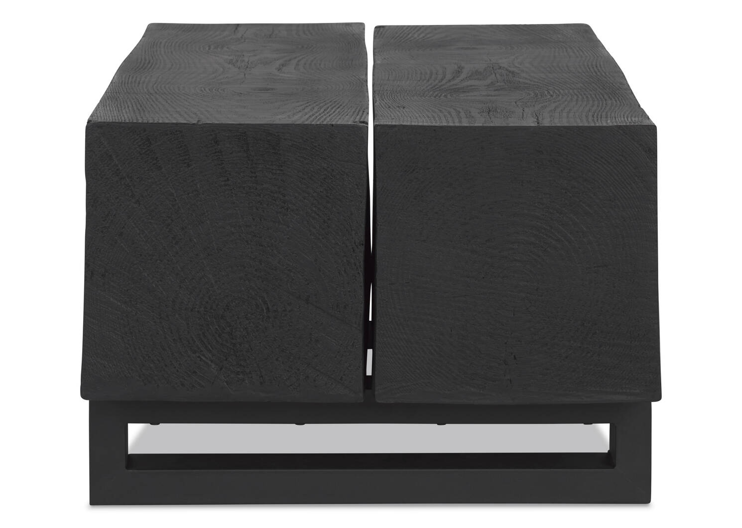 Yves Coffee Table -Black