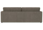 Adley Sofa -Nirvana Truffle